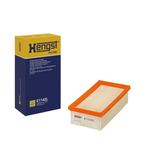 HENGST FILTER Luftfilter