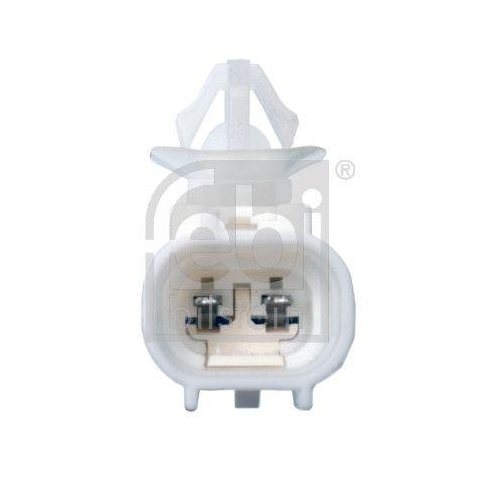 FEBI BILSTEIN Sensor, Raddrehzahl 107641