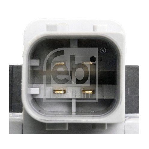 FEBI BILSTEIN NOx-Sensor, Harnstoffeinspritzung 185698