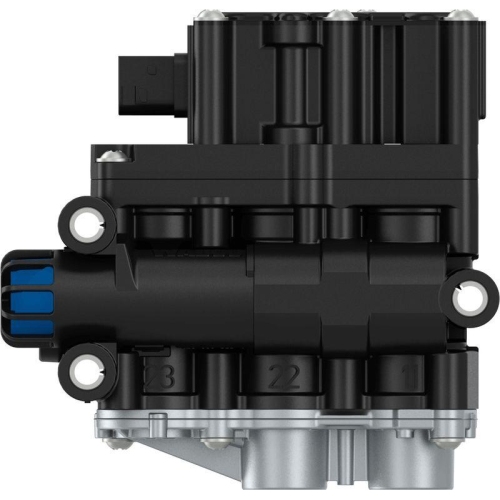 WABCO Magnetventil 4728900510