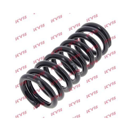 KYB Fahrwerksfeder K-Flex RA1175