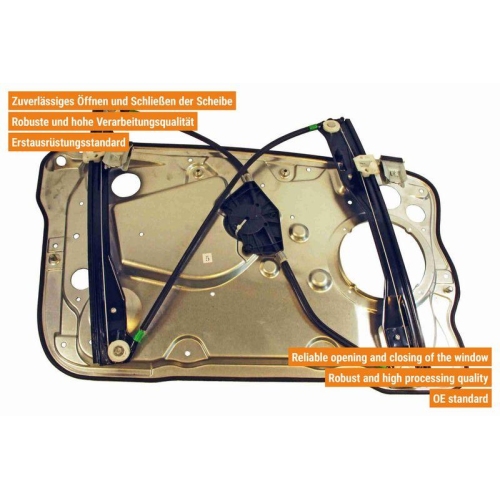 VAICO Fensterheber Original VAICO Qualit&auml;t V10-6278