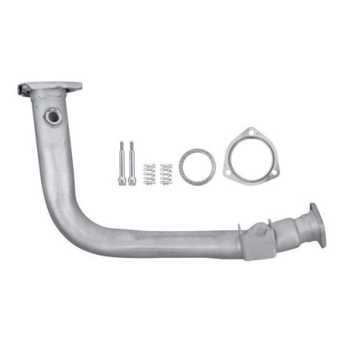 HELLA Abgasrohr Easy2Fit &ndash; PARTNERED with Faurecia 8LA 366 005-961