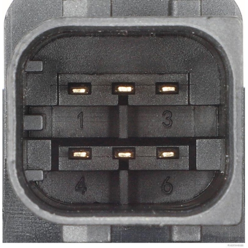 HERTH+BUSS ELPARTS NOx-Sensor, NOx-Katalysator 70680815