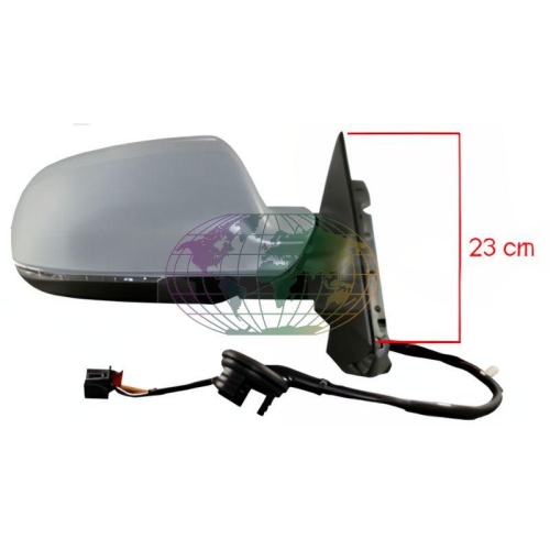 Lexmond Trading BV Au&szlig;enspiegel 0836081