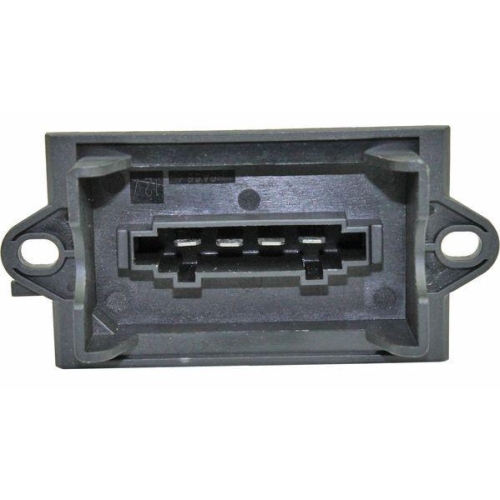 METZGER AUTOTEILE Widerstand, Innenraumgebl&auml;se 0917162