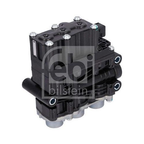 FEBI BILSTEIN Luftfederventil 199268