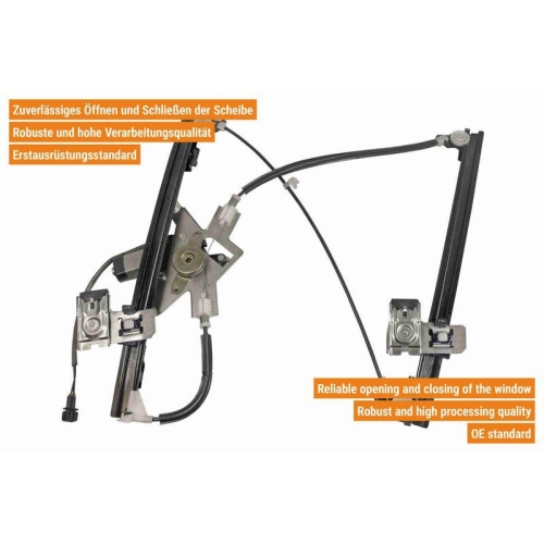 VAICO Fensterheber Original VAICO Qualit&auml;t V10-6308