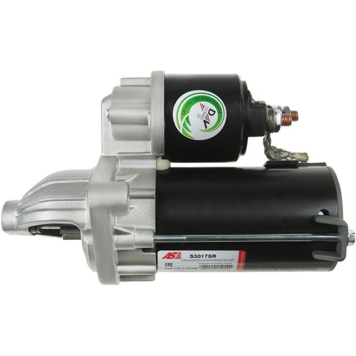 AS-PL Starter Wiederaufbereitet AS S3017SR