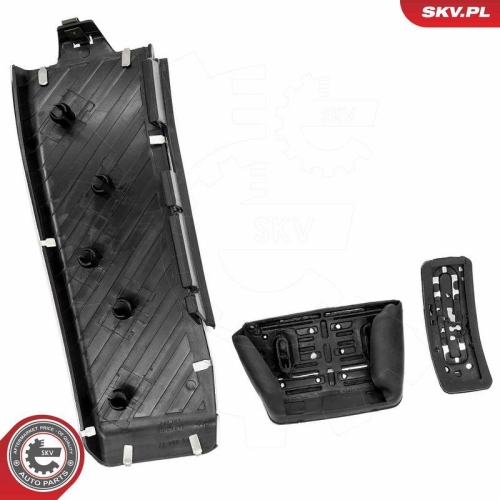 ESEN SKV Pedalbelagsatz 97SKV825