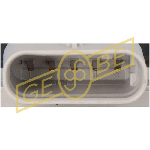 GEBE NOx-Sensor, Harnstoffeinspritzung 9 3859 1
