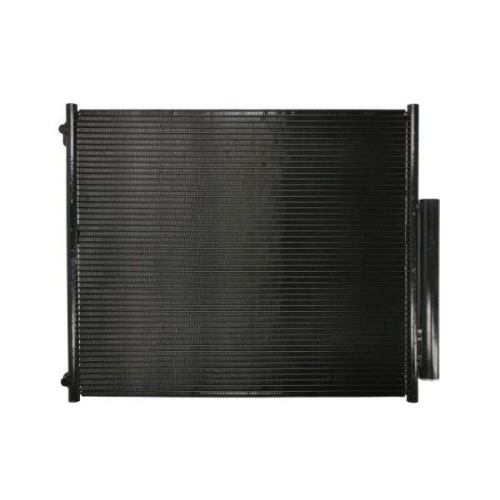 THERMOTEC Kondensator, Klimaanlage KTT110874