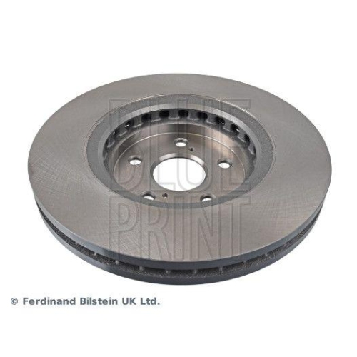 BLUE PRINT Bremsscheibe ADT343312