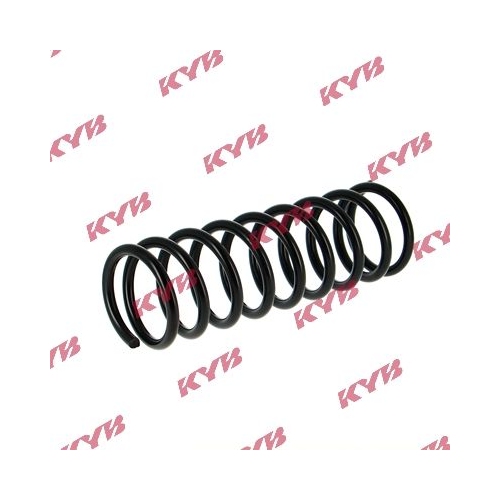 KYB Fahrwerksfeder K-Flex RA1026