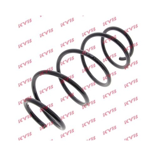 KYB Fahrwerksfeder K-Flex RH2730