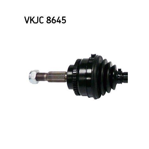 SKF Antriebswelle VKJC 8645