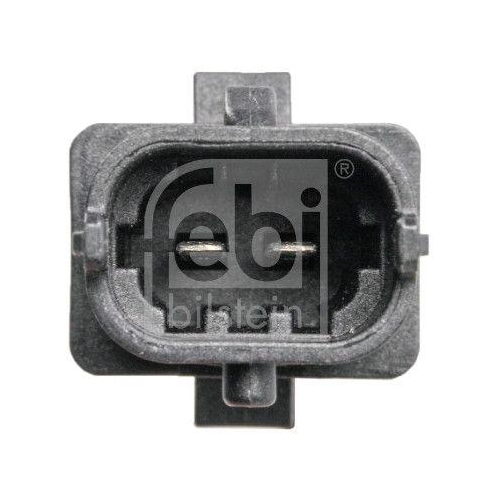 FEBI BILSTEIN Sensor, Abgastemperatur 185744