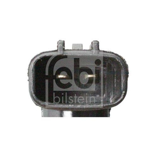 FEBI BILSTEIN Sensor, Raddrehzahl 106959