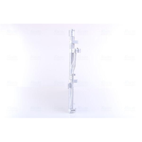 NISSENS Kondensator, Klimaanlage 940210