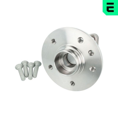 OPTIMAL Radlagersatz