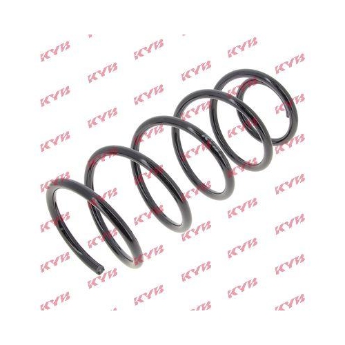 KYB Fahrwerksfeder K-Flex