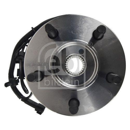 FEBI BILSTEIN Radlagersatz 193433