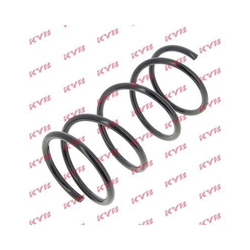 KYB Fahrwerksfeder K-Flex RA1239