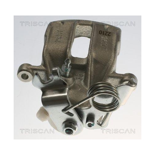 TRISCAN Bremssattel 8175 29288