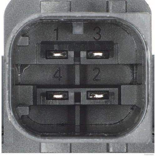HERTH+BUSS ELPARTS NOx-Sensor, NOx-Katalysator 70680840