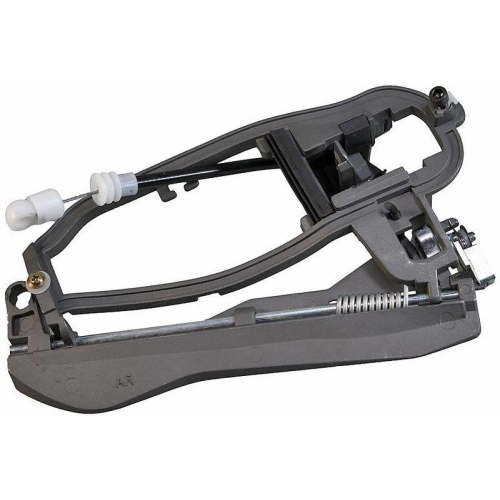 METZGER AUTOTEILE Rahmen, T&uuml;rau&szlig;engriff 2310758