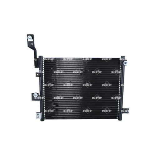 NRF Kondensator, Klimaanlage EASY FIT 350047