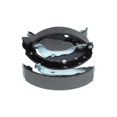 BOSCH Bremsbackensatz 0 986 487 974