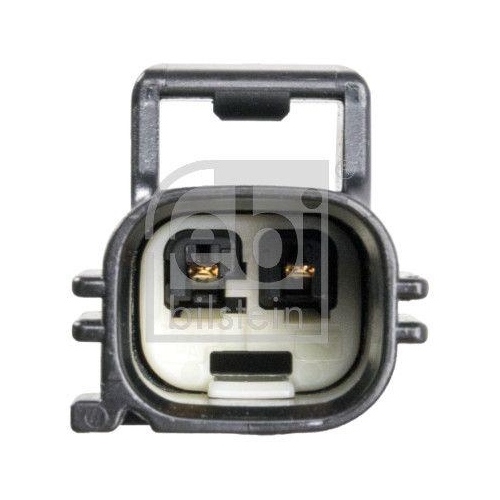 FEBI BILSTEIN Sensor, Abgastemperatur 175020