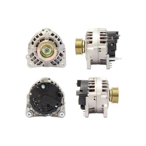 MAPCO Generator 13745