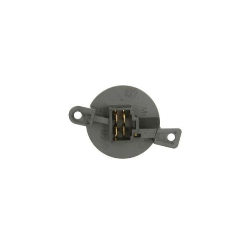 THERMOTEC Regler, Innenraumgebl&auml;se DE4005TT