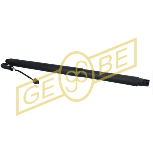 GEBE Elektromotor, Heckklappe 9 4349 1