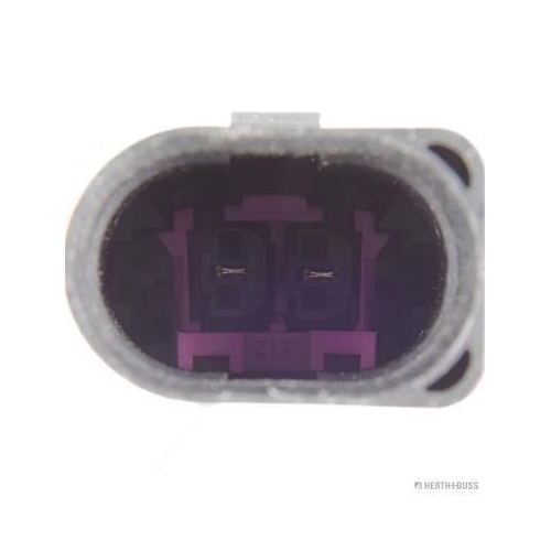 HERTH+BUSS ELPARTS Sensor, Abgastemperatur 70682044