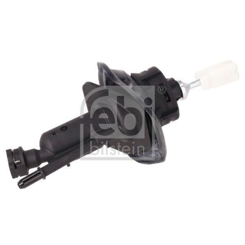 FEBI BILSTEIN Geberzylinder, Kupplung 103220