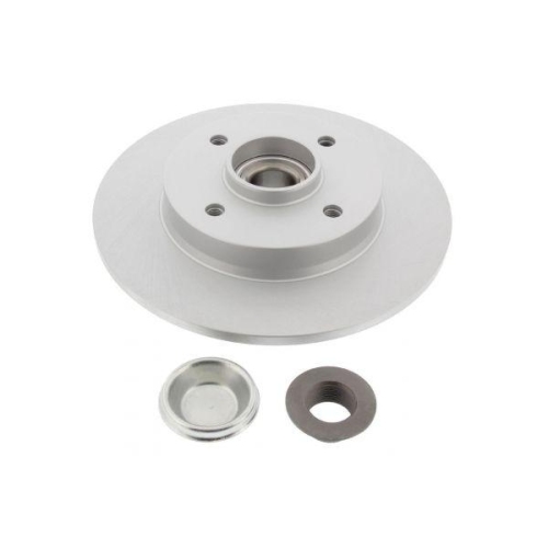 MAPCO Bremsscheibe 15342C