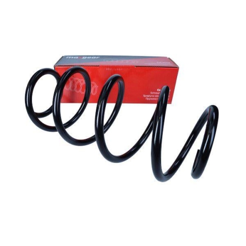 MAXGEAR Fahrwerksfeder 60-1013