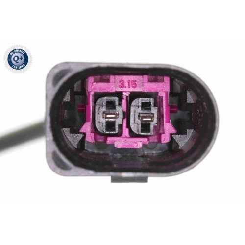 VEMO Sensor, Abgastemperatur Q+, Erstausrüsterqualität V10-72-1341