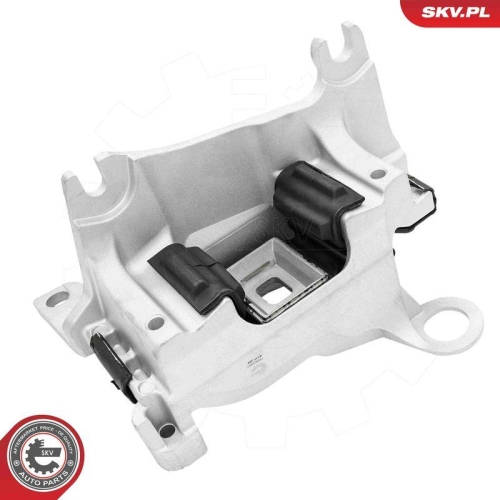 ESEN SKV Lagerung, Automatikgetriebe