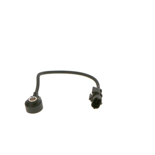 BOSCH Klopfsensor 0 261 231 00G