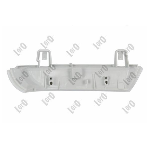 ABAKUS Zusatzblinkleuchte LORO TUNING