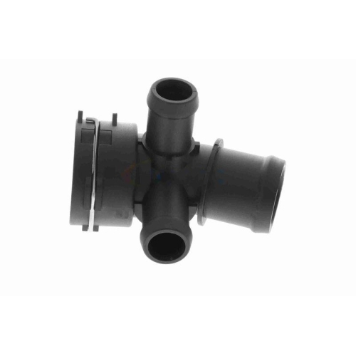 VAICO Kühlmittelflansch Original VAICO Qualität