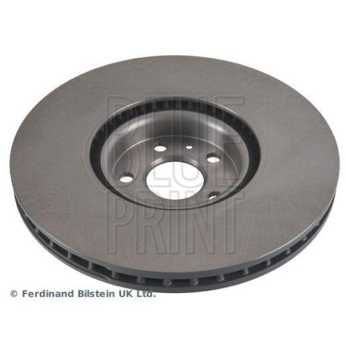 BLUE PRINT Bremsscheibe ADF124378