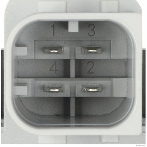 HERTH+BUSS ELPARTS NOx-Sensor, NOx-Katalysator 70680841