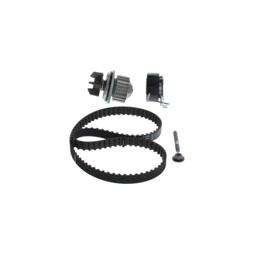 BOSCH Wasserpumpe + Zahnriemensatz 1 987 945 323
