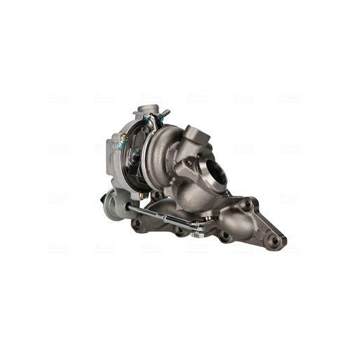 NISSENS Lader, Aufladung ** FACTORY NEW ** 93185