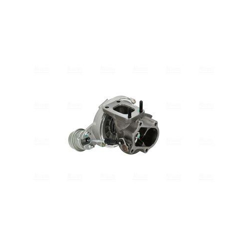 NISSENS Lader, Aufladung ** FACTORY NEW ** 93611
